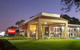 Red Roof Inn Fort Pierce